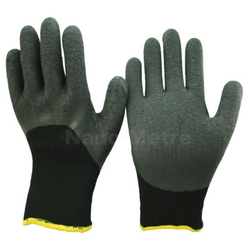 NMSAFETY 13 Gauge Acryl und Nylon Liner billige Winter warme Handschuhe